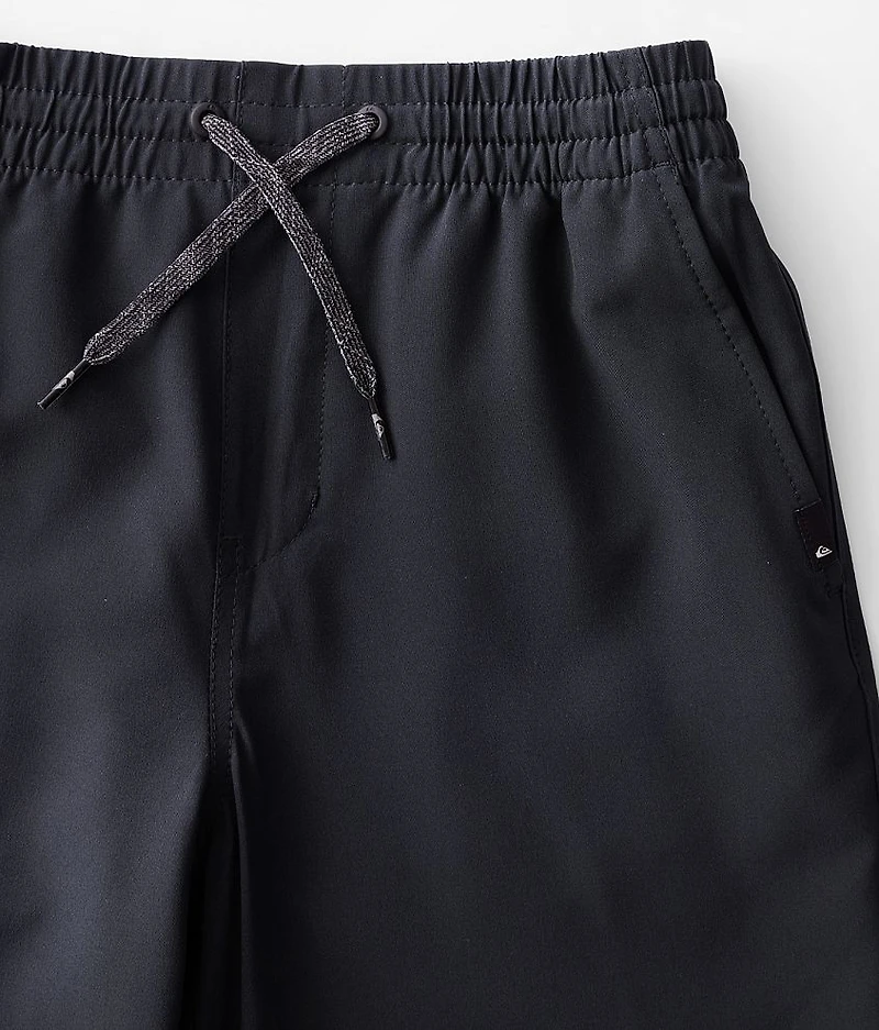 Boys - Ocean Amphibians Stretch Walkshort