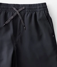 Boys - Ocean Amphibians Stretch Walkshort