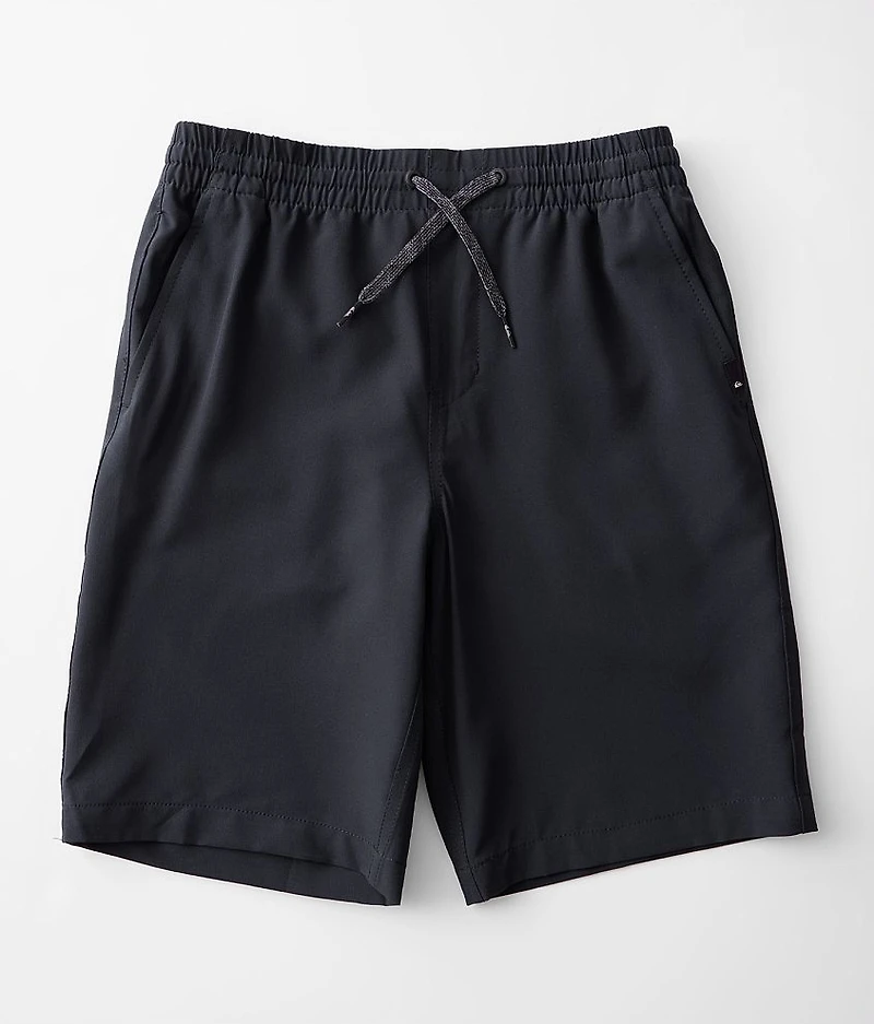 Boys - Ocean Amphibians Stretch Walkshort
