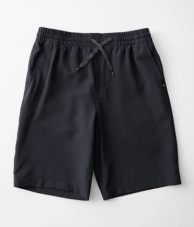 Boys - Ocean Amphibians Stretch Walkshort