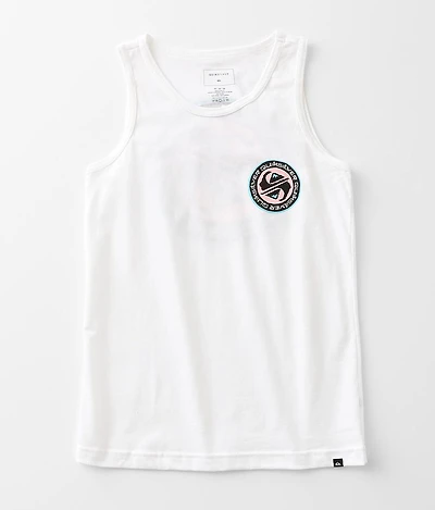 Boys - Good Vibration Tank Top