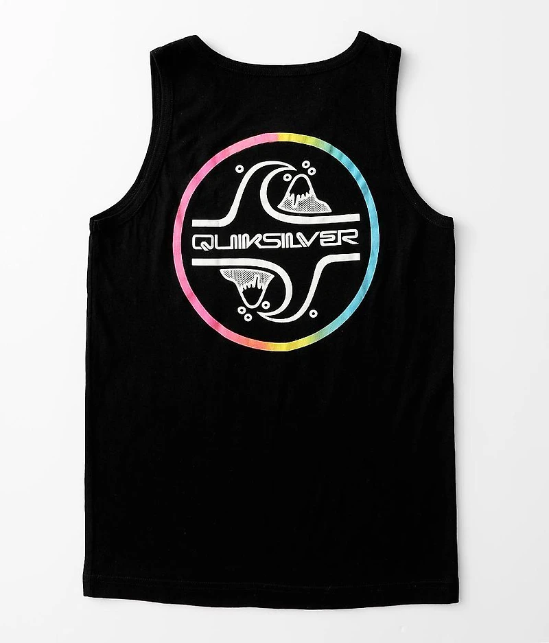 Boys - Core Bubble Tank Top