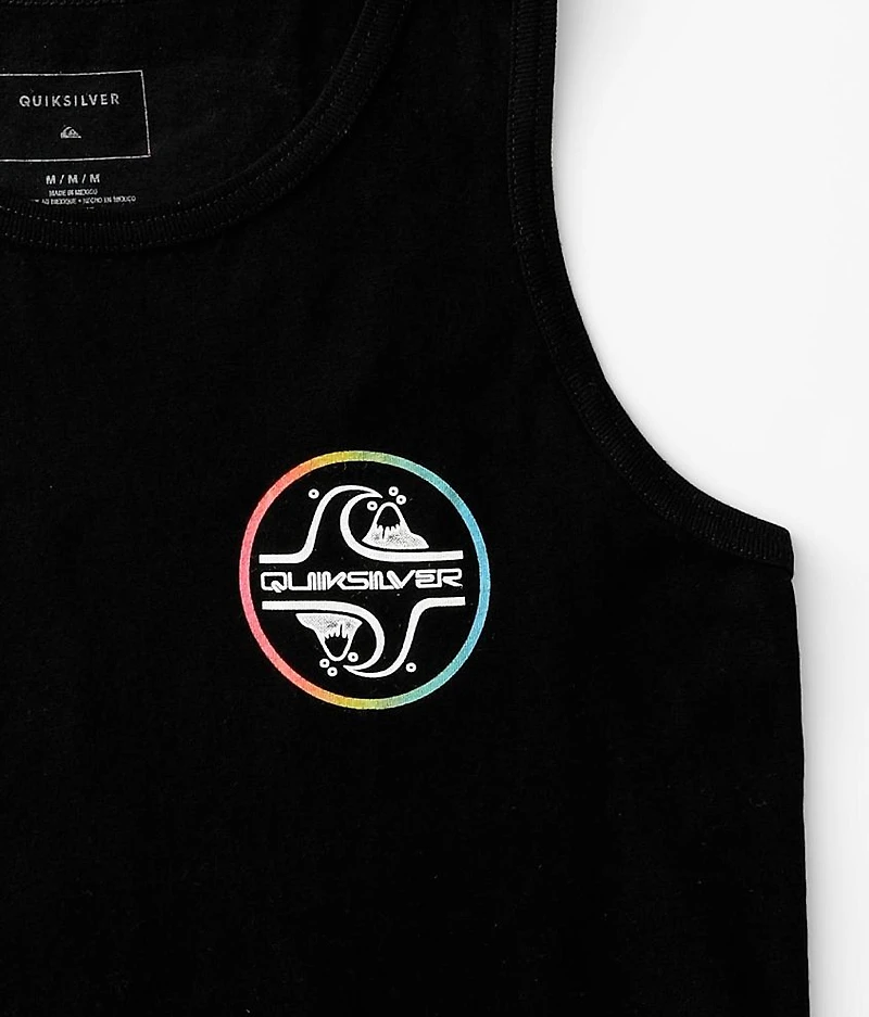 Boys - Core Bubble Tank Top