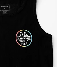 Boys - Core Bubble Tank Top