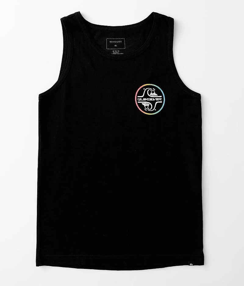 Boys - Core Bubble Tank Top