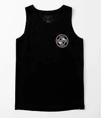 Boys - Core Bubble Tank Top