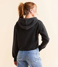 Chain Hooded Sweatshirt