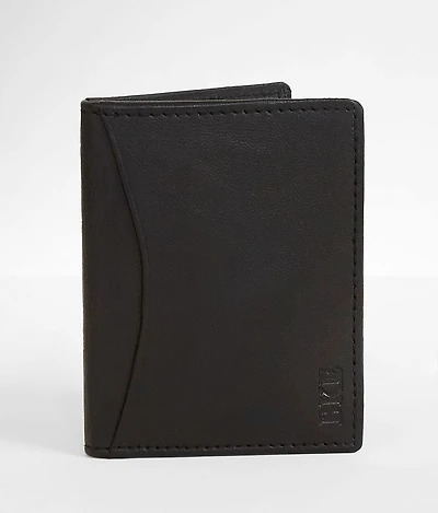 Rem Leather Wallet