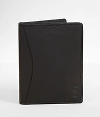 Rem Leather Wallet