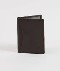 Rem Leather Wallet