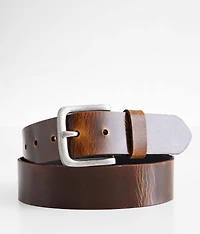 Alec Leather Belt