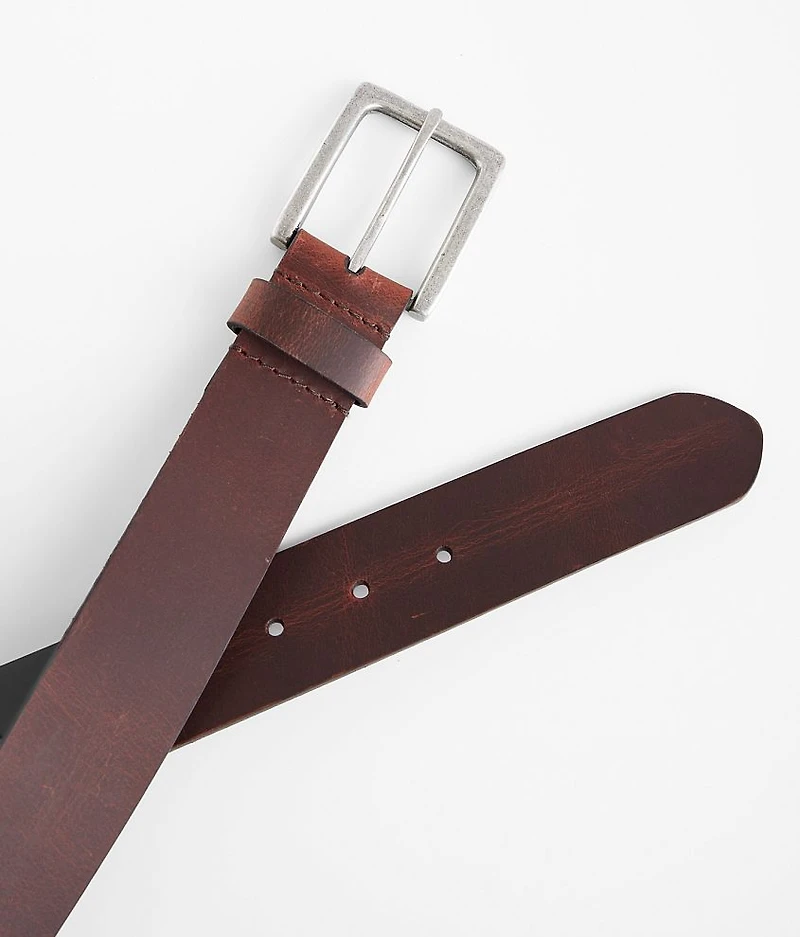 Jake Leather Belt
