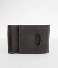 Distressed Wallet