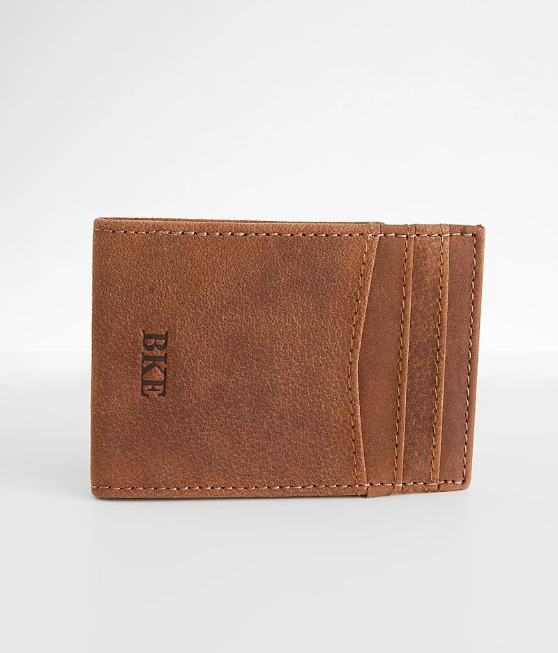 Magnetic Wallet