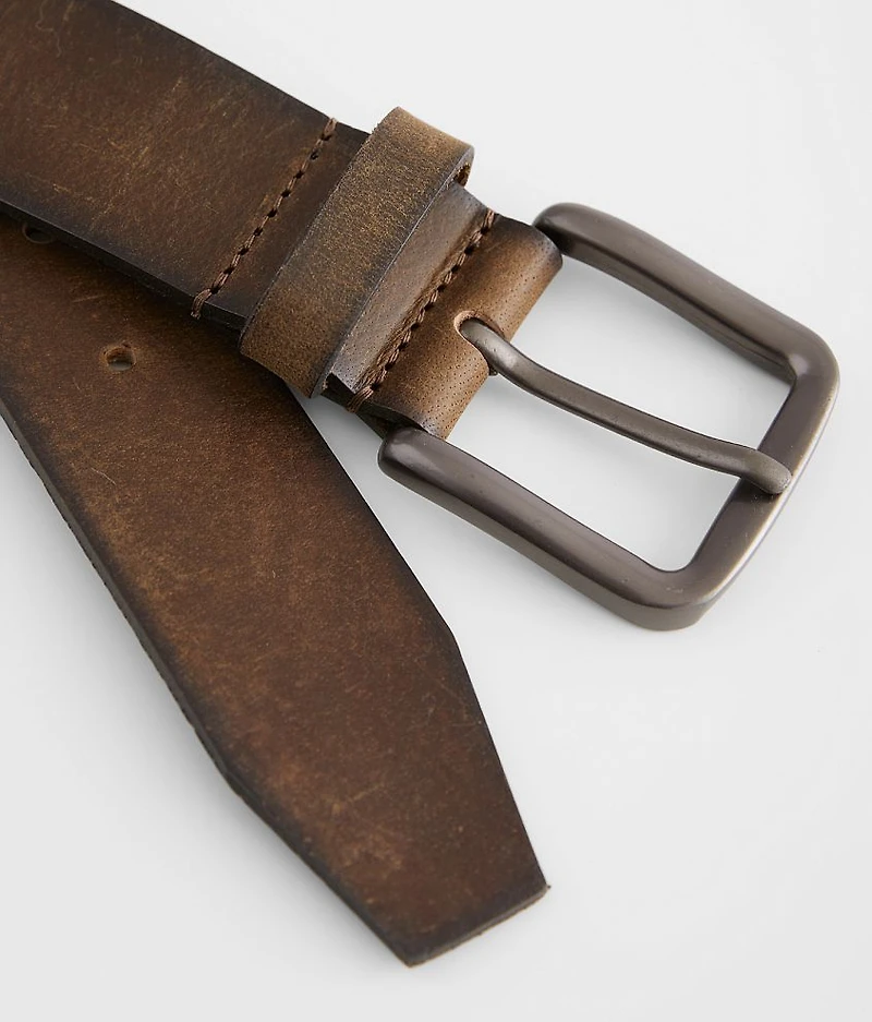 Tyler Leather Belt
