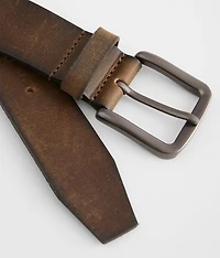 Tyler Leather Belt