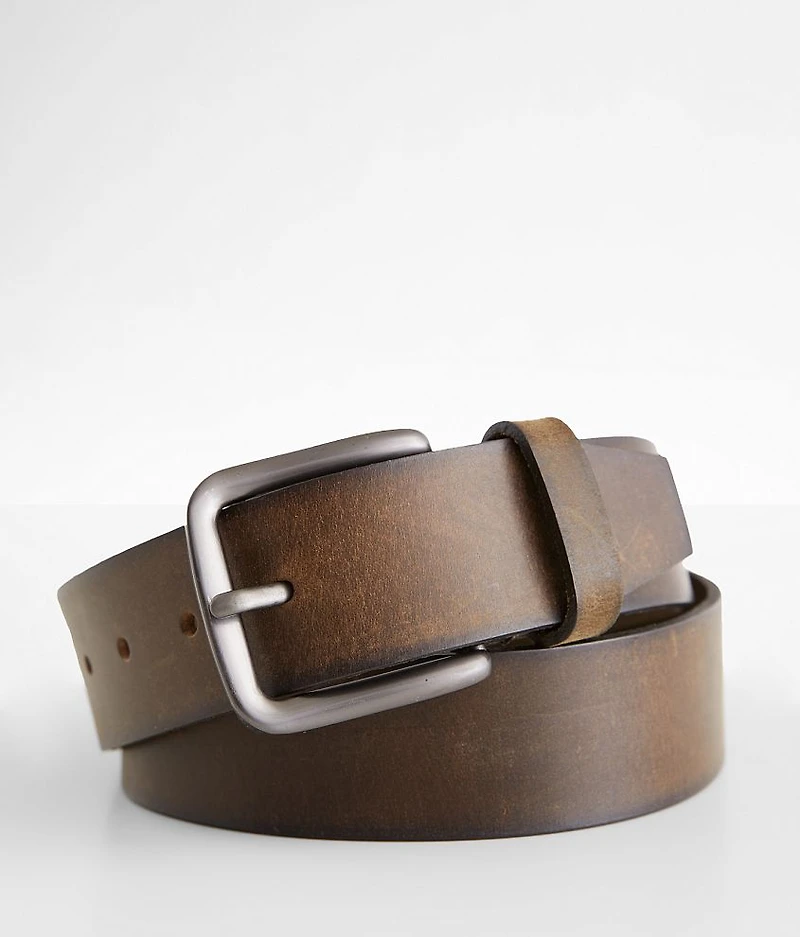 Tyler Leather Belt
