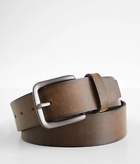 Tyler Leather Belt