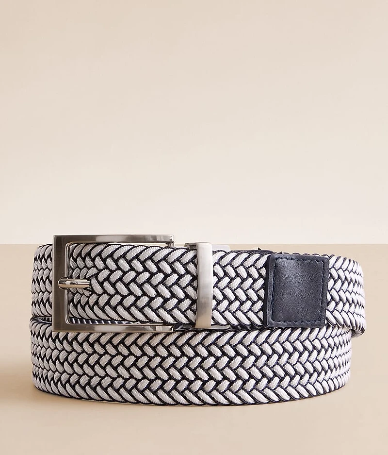Reversible Stretch Belt