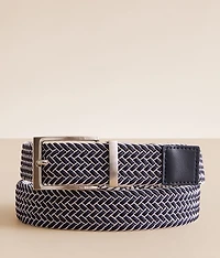 Reversible Stretch Belt