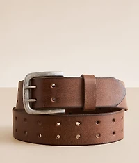 Jake Leather Belt