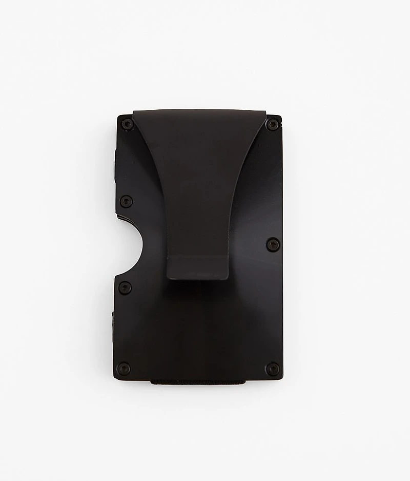 Minimalist Wallet