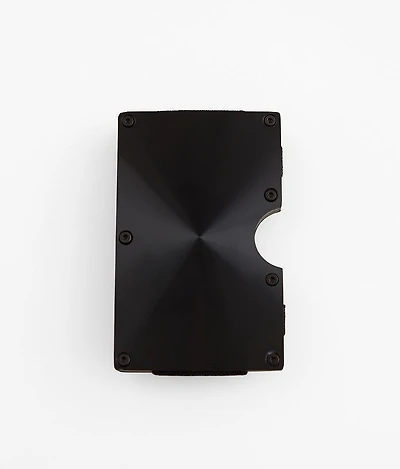 Minimalist Wallet