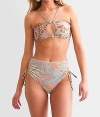 Lillian Swim Bottom