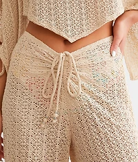 Sierra Wide Leg Beach Pant
