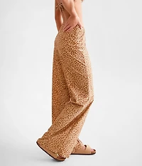 Sierra Wide Leg Beach Pant