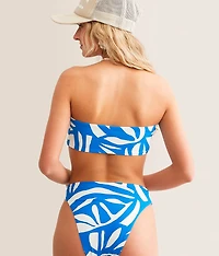 Betty Bandeau Swim Top