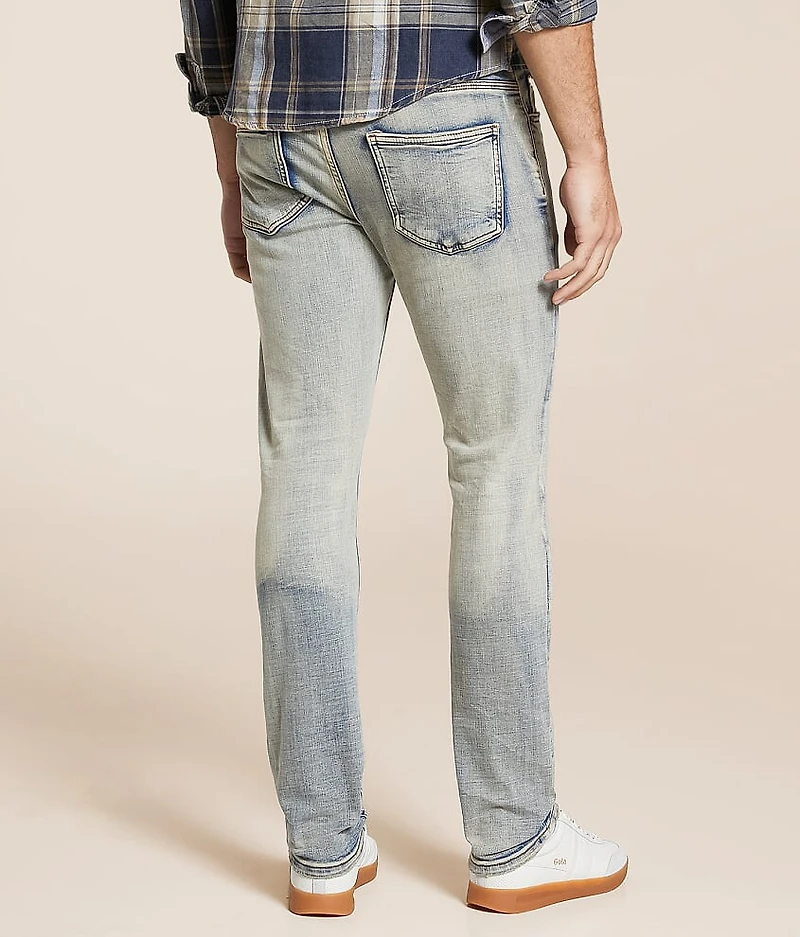 Flex Skinny Stretch Jean
