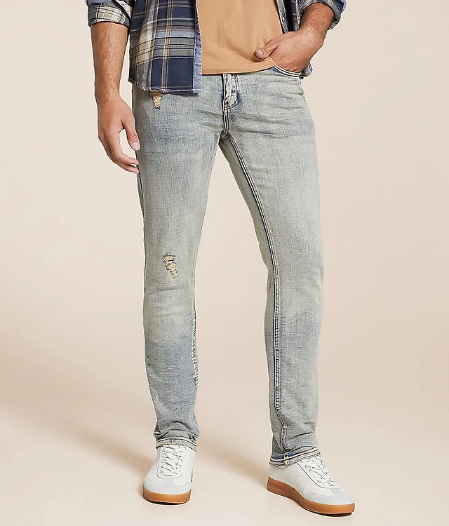 Flex Skinny Stretch Jean