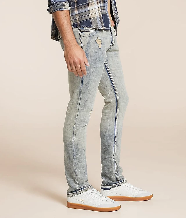 Flex Skinny Stretch Jean