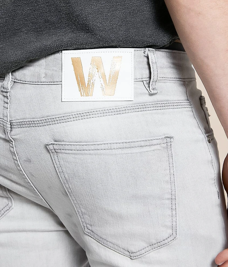 Flex Skinny Stretch Jean