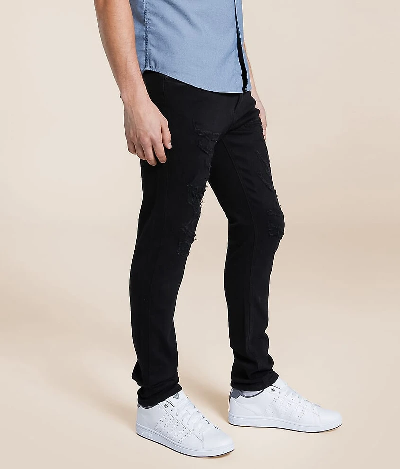 Skinny Stretch Jean