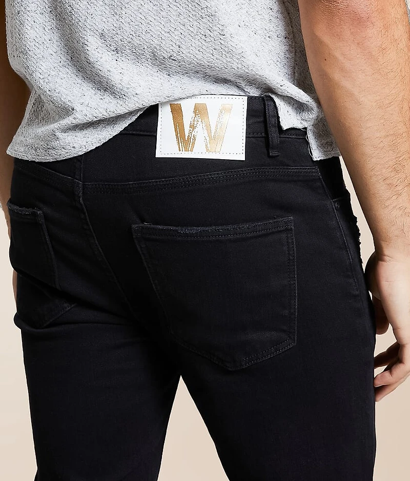 Flex Skinny Stretch Jean