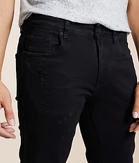 Flex Skinny Stretch Jean