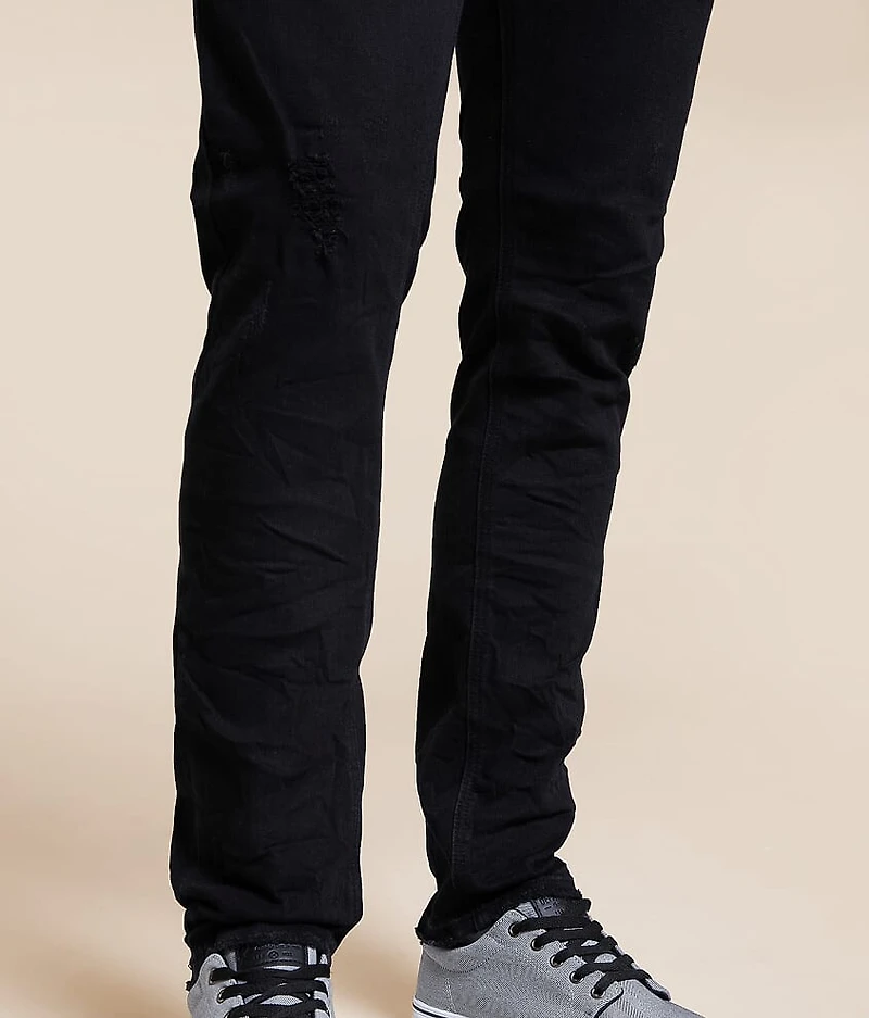 Flex Skinny Stretch Jean