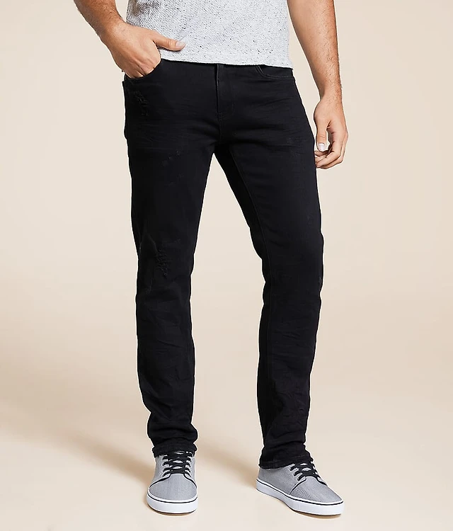 Flex Skinny Stretch Jean