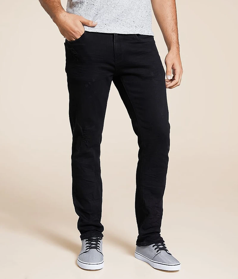 Flex Skinny Stretch Jean