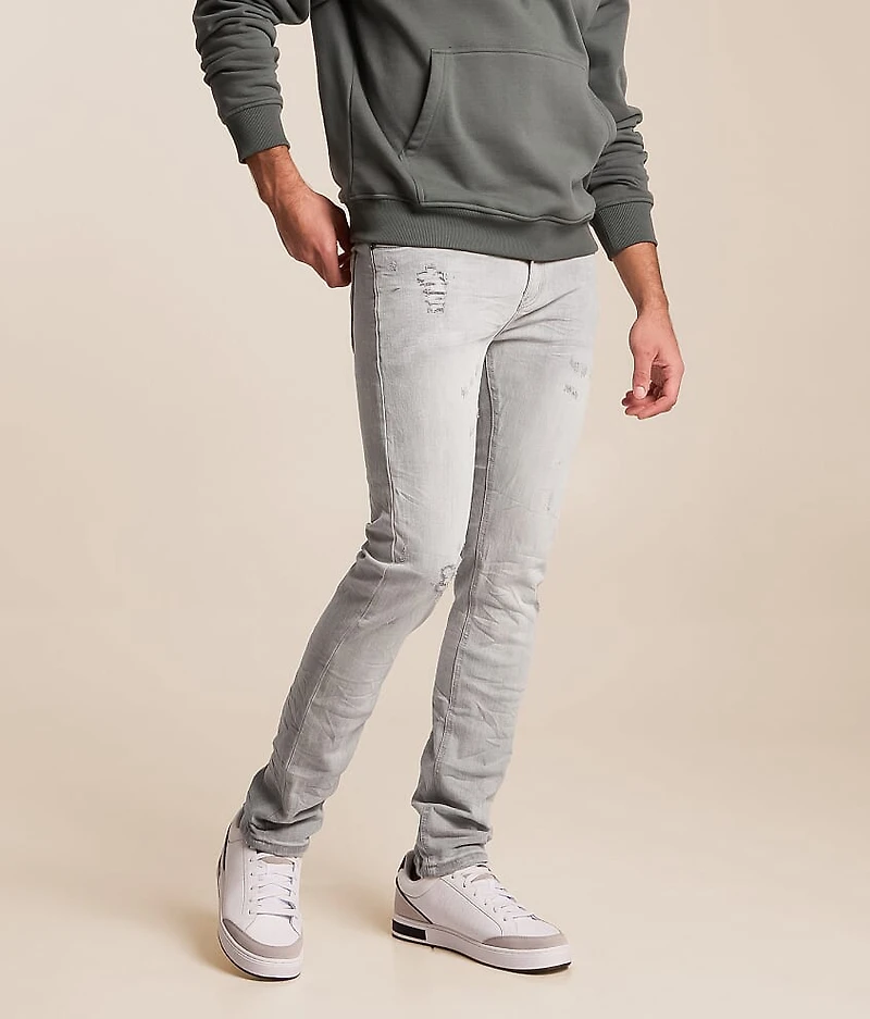 Flex Skinny Stretch Jean
