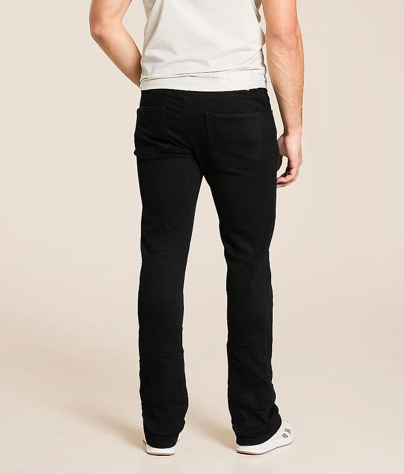 Stacked Stretch Jean