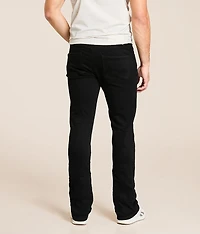 Stacked Stretch Jean