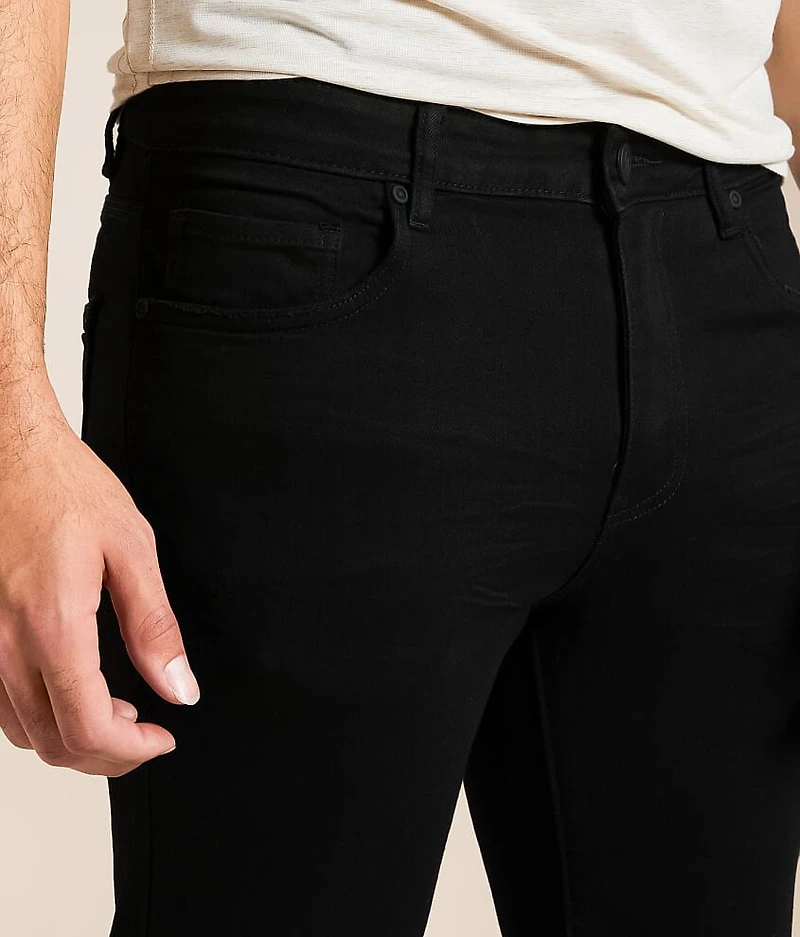 Stacked Stretch Jean