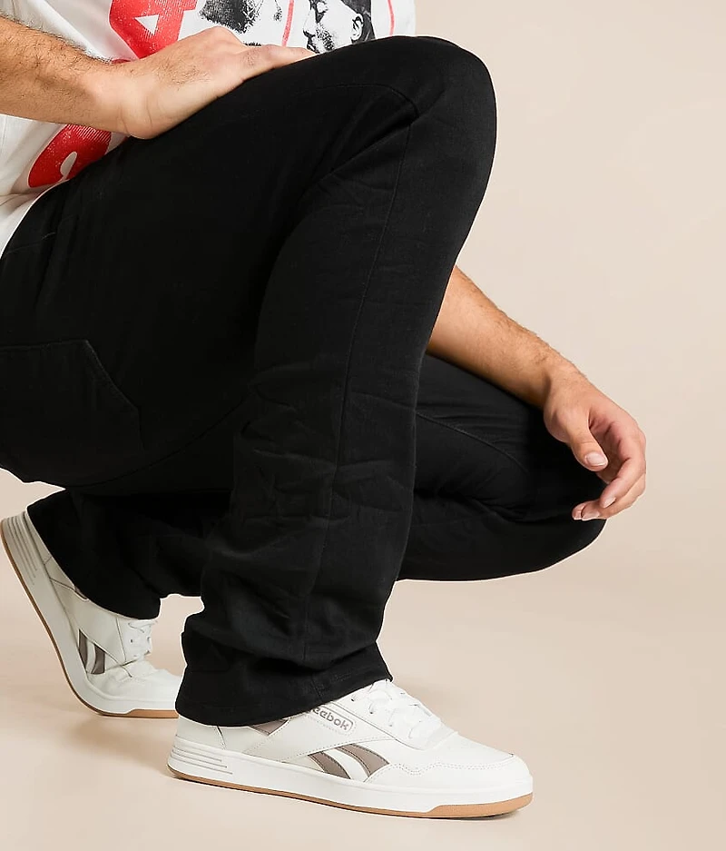 Stacked Stretch Jean