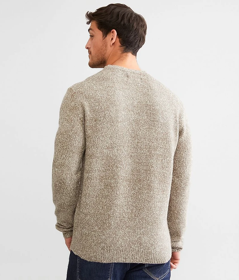 Marled Sweater