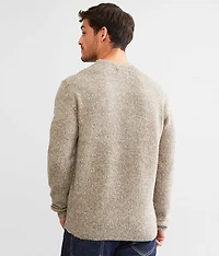 Marled Sweater