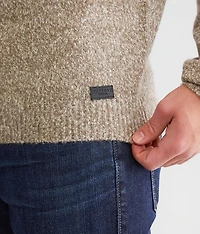 Marled Sweater