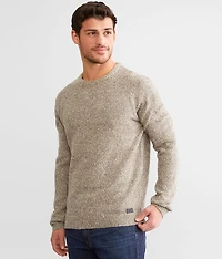 Marled Sweater